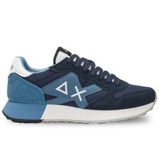 Scarpe Sun68  Jaki Solid Codice Z45113-07 - 9M