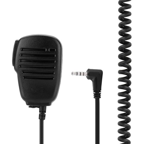 Speaker Mic for VX-10/110/130 PTT Speaker Microphone Two Way Radio Accessories - Picture 4 of 8