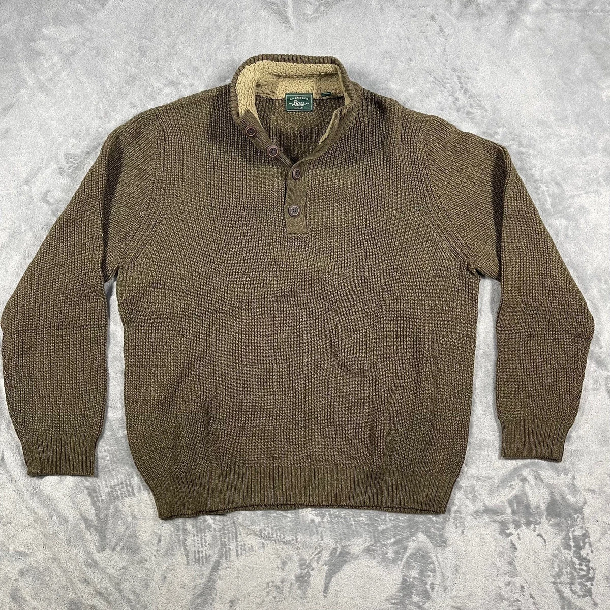 Felpa Girocollo Uomo Basic – Wanna Shop