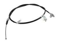 Maxgear Handbremsseil Bremsseil FüR Mazda 3 BM BN 2.0 1.5 2.2 D