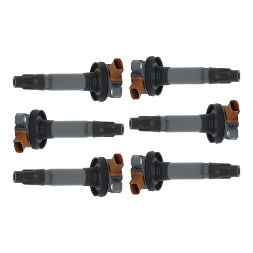 6×Ignition Coil Pack For Ford F-150 Transit-350 Lincoln Navigator BL3Z-12029-C - Picture 10 of 10