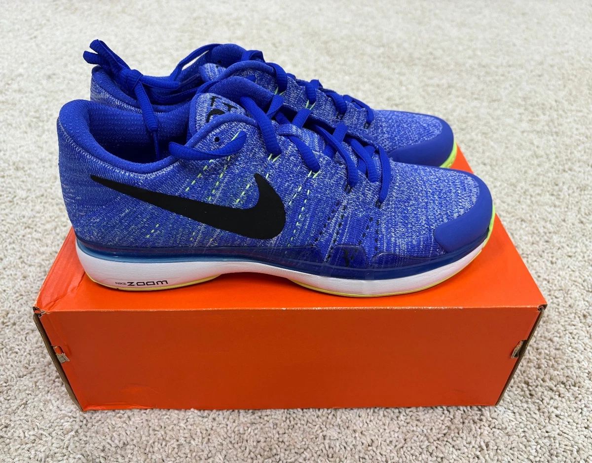 Nike Zoom Vapor Flyknit Sneakers for Men for Sale | Authenticity