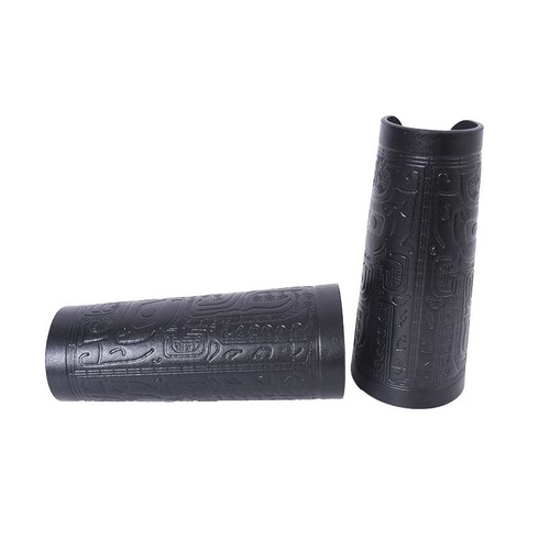 1Pair Hanfu Bracer Ming Dynasty Cosplay Wristband Chinese TraditionalAccessorie. - Picture 18 of 19