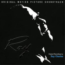 Ray Charles Ray (Original Recordings By Ray Charles) (CD) Album