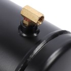 Train Horn Kit 12V 135dB Ultra Loud 4 Trumpet Air Horns Kit With 150PSI 3L Comp