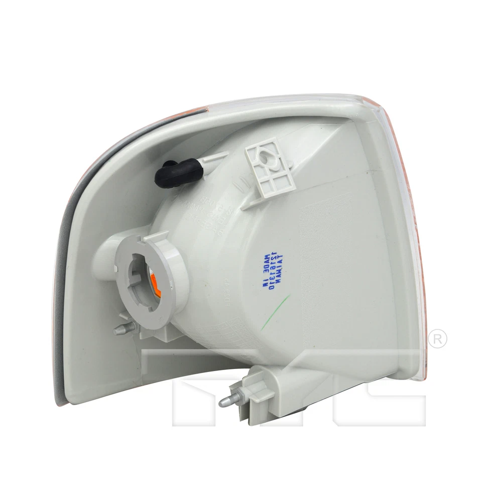 Luz de señal de giro de estacionamiento/esquina para Ford Explorer 02-04 lado izquierdo del conductor Foto 2 de 2