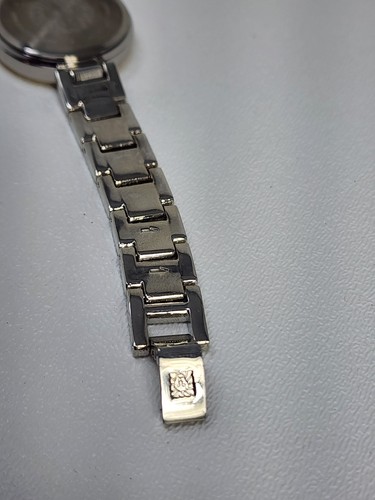 Anne Klein Women's Two-Tone Bracelet Watch AK/3029, Stainless Steel - Picture 8 of 10