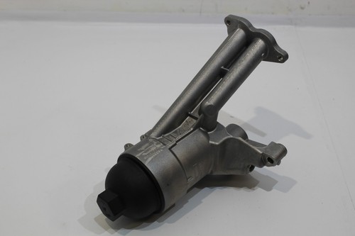 Audi A6 Allroad 4F C6 4.2 V8 5.2 V10 FSi Engine Oil Filter Housing New - Picture 8 of 13