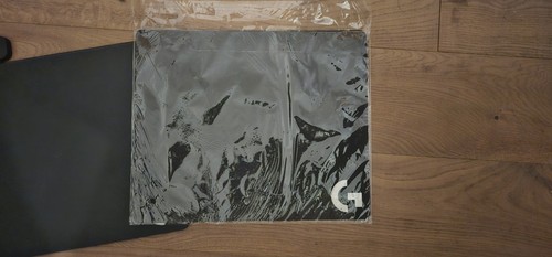 Logitech G POWERPLAY kabelloses Ladesystem – Nie wieder Akku wechseln! - Photo 2/3