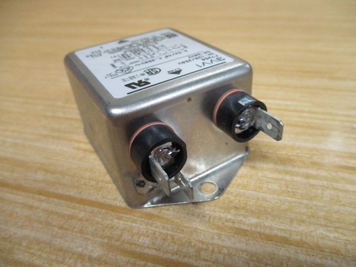 Corcom 3VV1 EMI Filter - Picture 4 of 4