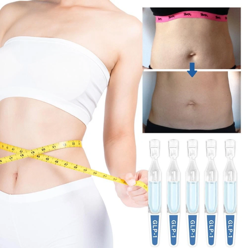 NEW GLP-1 Weight Loss Oral Solution,new citrus Flavour 5pcs/box - Picture 2 of 9