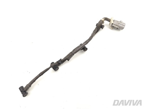 Mazda 6 Glow Plug Wiring Loom 2.2 D Diesel 110kW (150 HP) 2014 Estate (12-23) - Picture 6 of 11