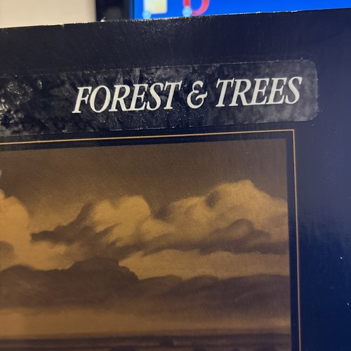 BRAND NEW FULL WORKNG FOREST & TREES for Great Plains Accounting. Data Dictiona - Picture 4 of 12