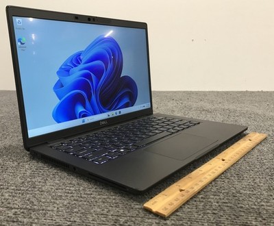 Dell Latitude 7320 13.3'' Laptop i5-1145G7 16GB RAM 512GB NVMe