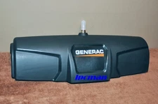 GENERAC 18" Power Broom Model: 7664 *NEVER Used / NO BOX*
