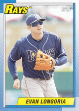 2013 Topps Archives Baseball Card Pick