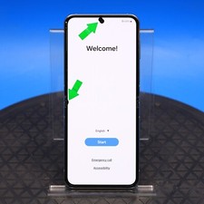 Samsung Galaxy Z Flip5 - 512 GB - Mint (Unlocked)