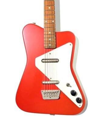 ギター Danelectro/DANO PRO Danelectro Dano Pro - Wikipedia