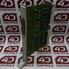 6ES5 300-3AB11 | Siemens | S5 IM 300-3 Central Controller, Used (UPP)