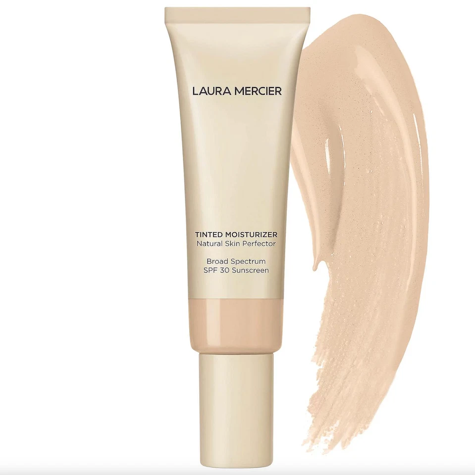 Laura Mercier Tinted Moisturizer Skin Perfector - 1.7oz Select Shade - Image 2 of 4