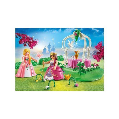 NEU & VERSIEGELT PLAYMOBIL 70819 Prinzessinnengarten 77-teiliges Starterpaket Spielzeug Spielset - Bild 5 von 7