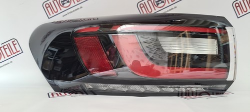 Original VW ID4 ID5 LED Rückleuchte Heckleuchte aussen links 11A945095 - 第 3/11 張圖片