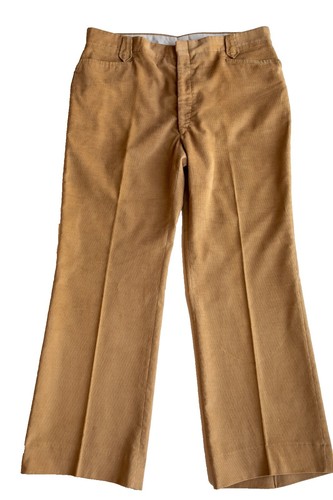 パンツ KIDILL Trevor Brown Ribbon Pants KIDILL Trevor Brown Ribbon Pants