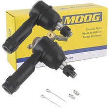 MOOG  Front Outer Tie Rod Ends For Lincoln Mark Lt Ford F-150 2006 - 2008