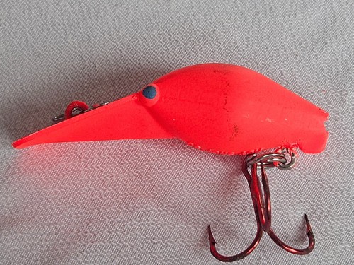 Choose One - Fishing Lures Crankbait Jerkbait Plug Spinner Spoon Topwater Popper - Picture 184 of 228