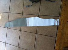 Universal Rib Belt Support