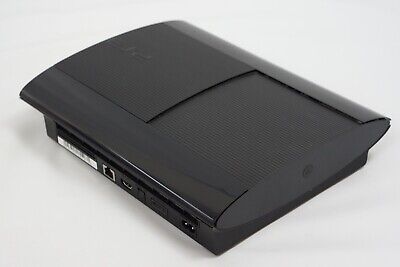 PS3 Playstation 3 Console CECH-4200B 250GB Tested System NTSC-J Ref 1346819