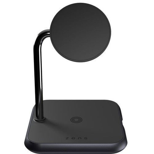 Zens 3-in-1 Charging Dock with AirPods Charger + 27W Zens USB-C Port - 第 1/7 張圖片