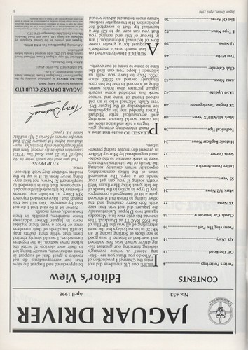 JAGUAR DRIVER 453 1998 - Imagen 2 de 2