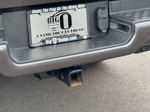 2023 Ram 1500 Big Horn - Picture 13 of 18