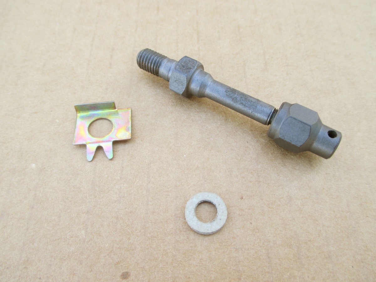 DPA Injection Pump Cover Stud Bolt Kit | For Delphi Lucas CAV DPA Pumps - Part 7123-527 Injection Pump Stud - Foto 2