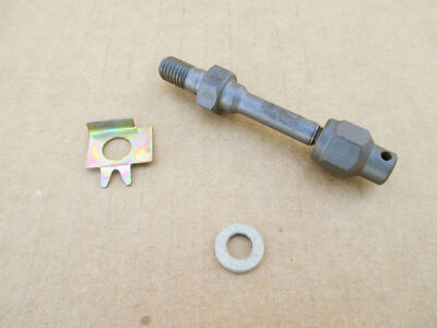 DPA Injection Pump Cover Stud Bolt Kit | For Delphi Lucas CAV DPA Pumps - Part 7123-527 Injection Pump Stud - Foto 3