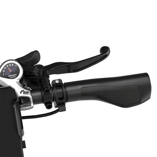 Bicicleta eléctrica 3000W VITILAN H5 52V25Ah 24*4.0 pulgadas FatBike bicicleta eléctrica de montaña 40MPH - Imagen 15 de 23