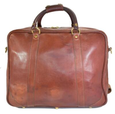 Vintage Ghurka Marley Hodgson No. 184 HANOVER Chestnut Vintage Ghurka Marley Hodgson No. 184 HANOVER Chestnut