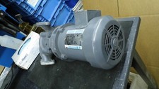 BELL & GOSSETT B & G AB297 AB SERIES BRONZE PUMP WITH MARATHON 1/4 HP MOTOR
