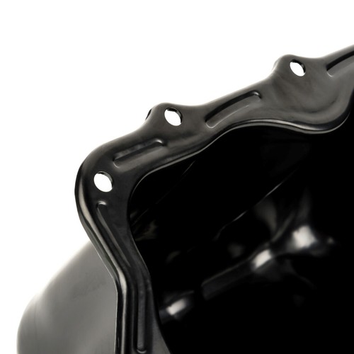 Ölwanne Behälter Stahlblechwanne A1600140003 für SMART FORTWO CABRIO COUPE 450 - Bild 4 von 9