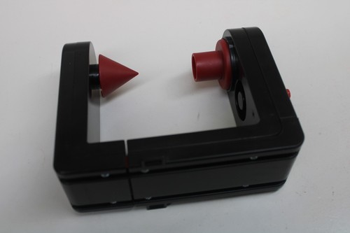 Berkley NUR Spinnrollenfutter und Rahmen - Bild 3 von 5