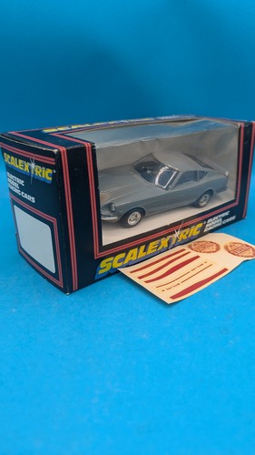 Scalextric NSCC Datsun 260Z - Imagen 3 de 4