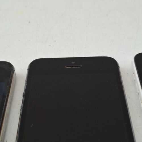 3 iPhone A1387, A1457, A1507 - iPhone 4 e 5 - Ricambi/Riparazione - Foto 5 di 11