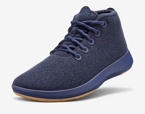 Allbirds Wool Runner-Up Mizzles 2 Herrenschuhe - Bild 9 von 22