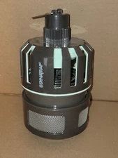 DT150-TUN DYNATRAP ULTRALIGHT MOSQUITO & FLYING INSECT TRAP W/AC SUPPLY