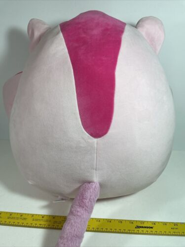 Squishmallow Britton 16 Inch Sugar Glidder - Picture 2 of 9