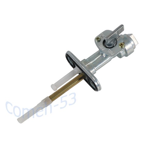 Fuel Tank Petcock Valve Fit for SMC ATV jumbo 300 Hornet 100 RAM R100 - Picture 9 of 10