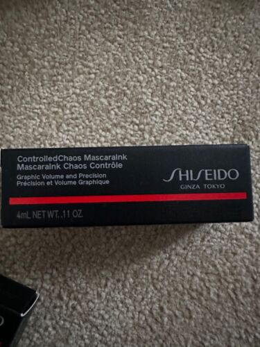 Shiseido Luxury Facial Skincare Set With Gift Bag Brand New Genuine - Picture 9 of 13