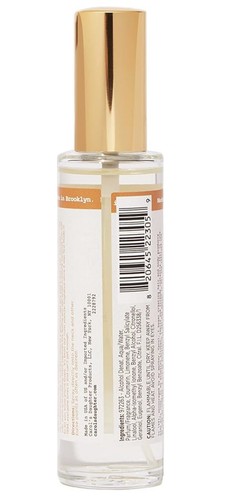 Carol's Daughter New Almond Cookie Eau de Toilette Spray 1.5 fl oz 45 ml   - Picture 2 of 2