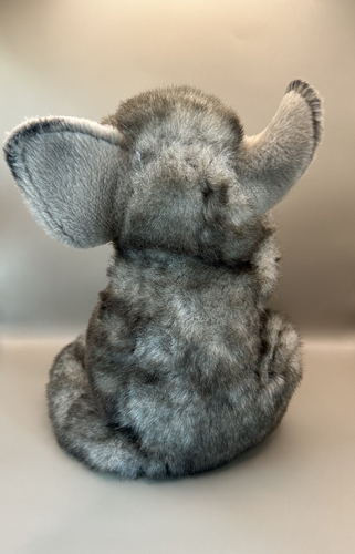 Aurora Kuschelwuschel Classic Bush Baby Plüschtier 28 cm mit Etikett selten - Bild 4 von 9